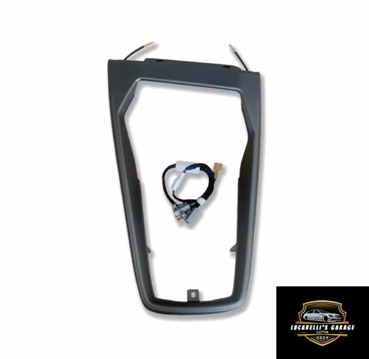 Luci Ambiente Console Centrale Audi A3 8Y