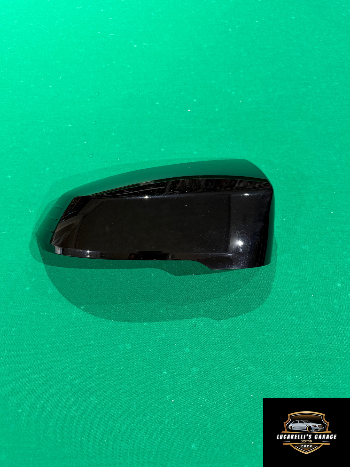 Calotte Specchietti Originali BMW M Serie 1 F70