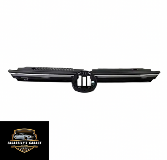 Griglia VW Golf 8 R-Line con Striscia Luminosa