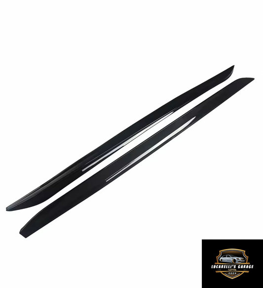 Minigonne Bmw Serie 3 G20/G28 MSport