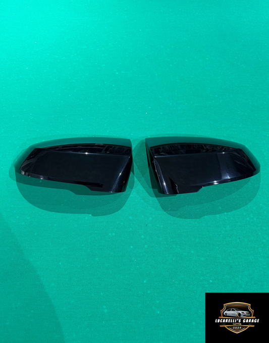 Calotte Specchietti Originali BMW M Serie 1 F70