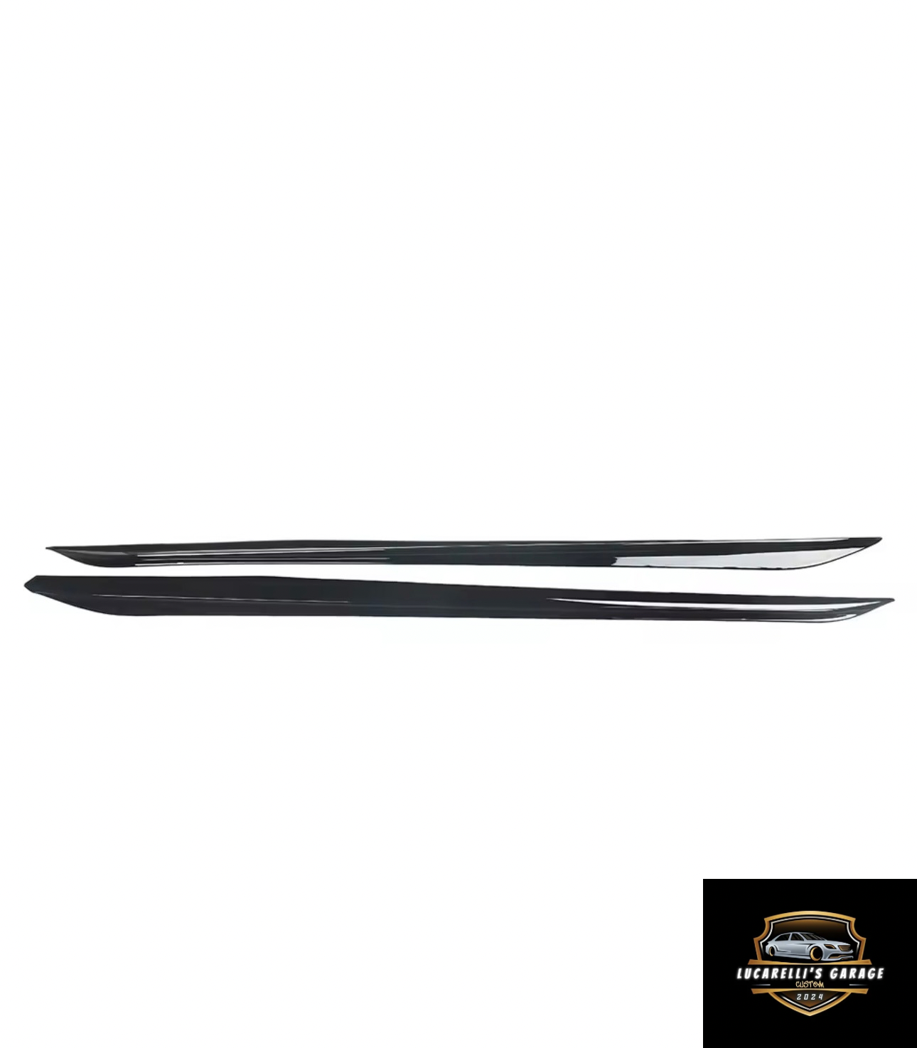 Minigonne Bmw Serie 3 G20/G28 MSport