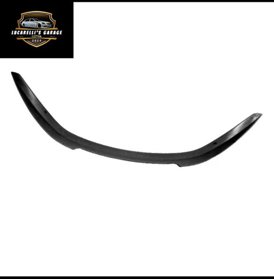 Spoiler BMW Z4 G29 Nero Lucido