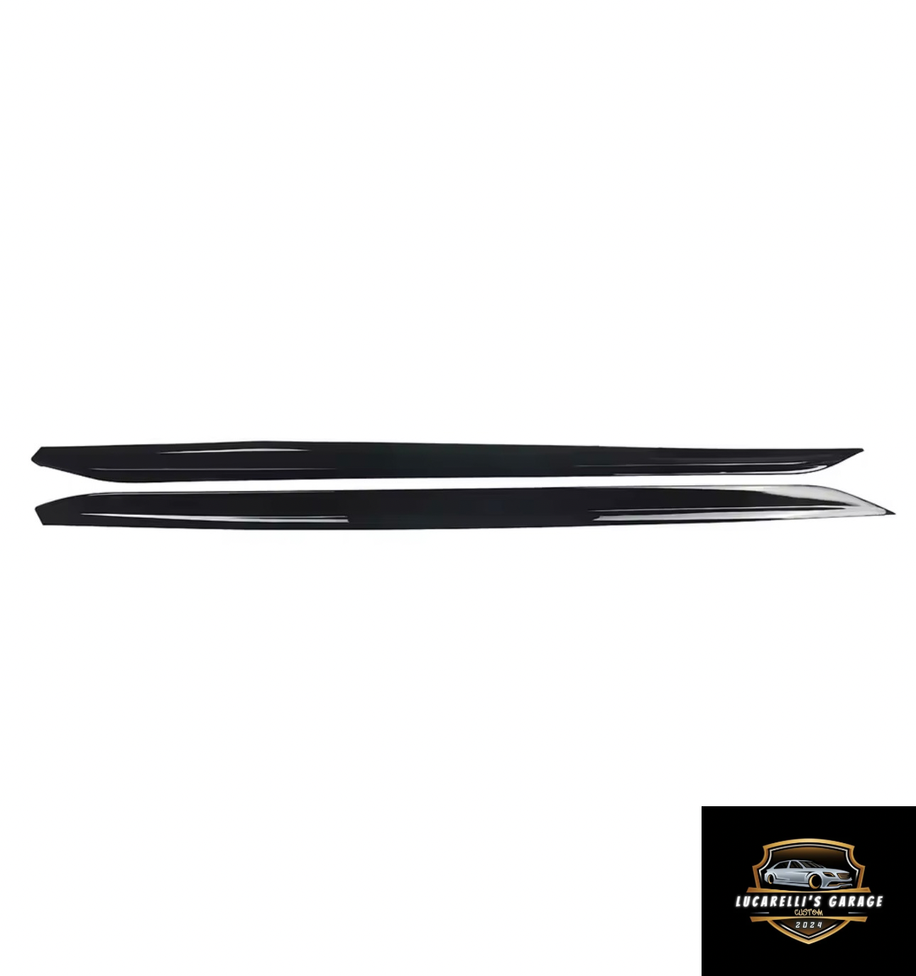 Minigonne Bmw Serie 3 G20/G28 MSport