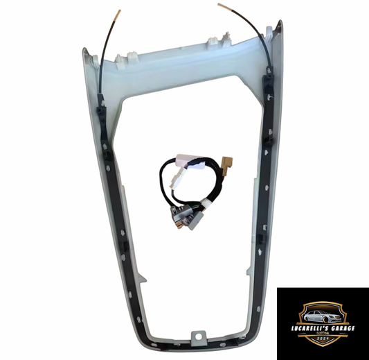 Luci Ambiente Console Centrale Audi A3 8Y