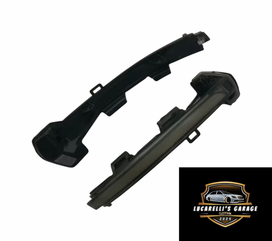 Frecce Dinamiche VW Golf MK8 / GTI 8 / Golf R 8 / GTD 8 (2020-2024)