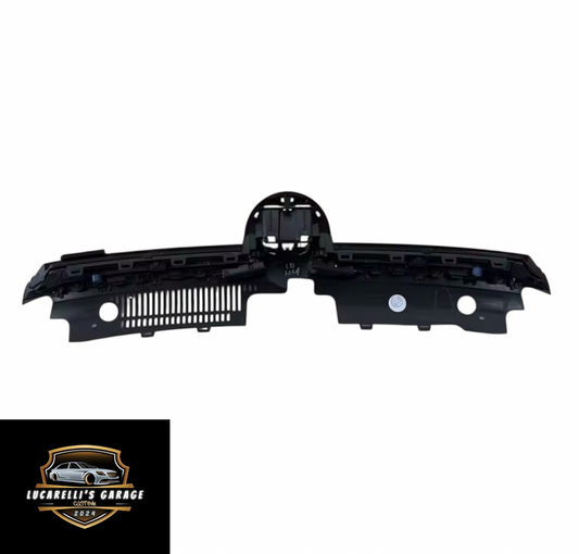 Griglia VW Golf 8 R-Line con Striscia Luminosa