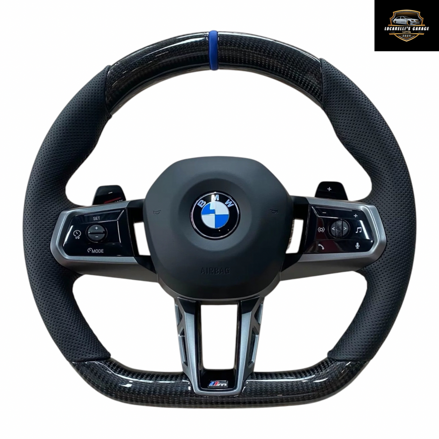 Volante BMW Originale