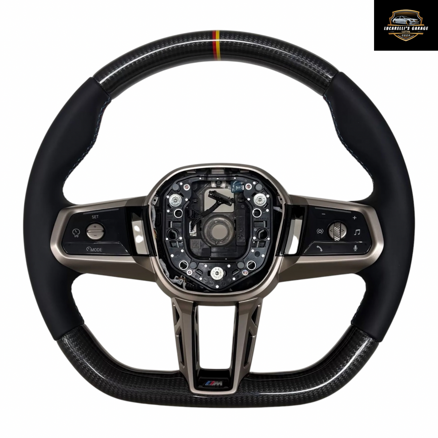 Volante BMW Originale