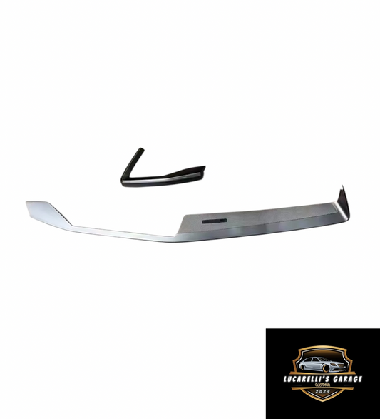 Modanatura Cruscotto Audi A3 8Y