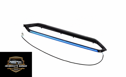 Cornice Prese d’Aria Led Bmw