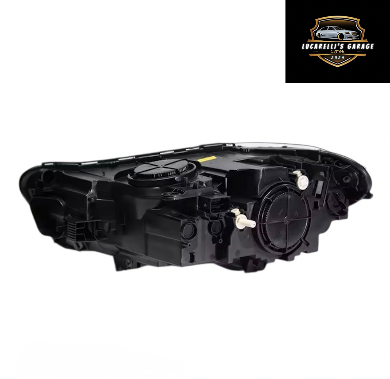 Fanali Led Anteriori Bmw X1 F48/F49