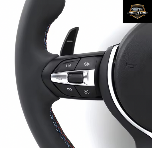 Volante Bmw M Serie F