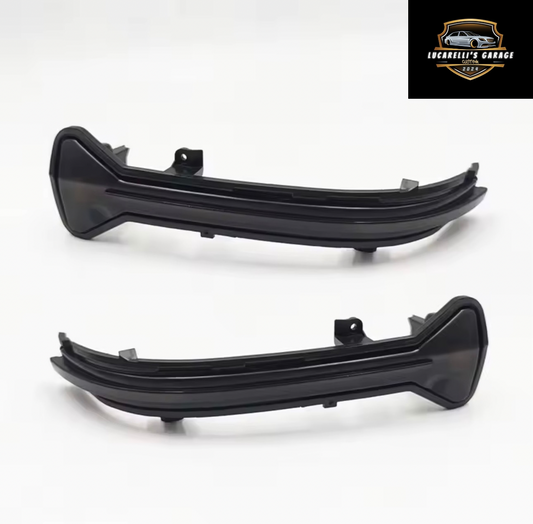 Frecce Dinamiche Bmw Serie 6 G32