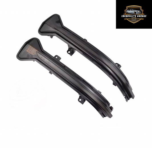 Frecce Dinamiche Bmw Serie 8 G14/G15/G16