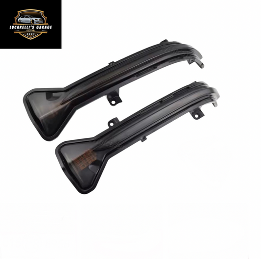 Frecce Dinamiche Bmw Serie 8 G14/G15/G16
