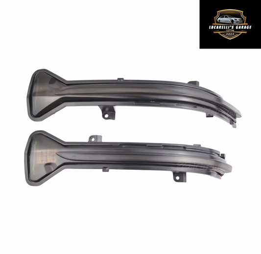 Frecce Dinamiche Bmw M5 F90