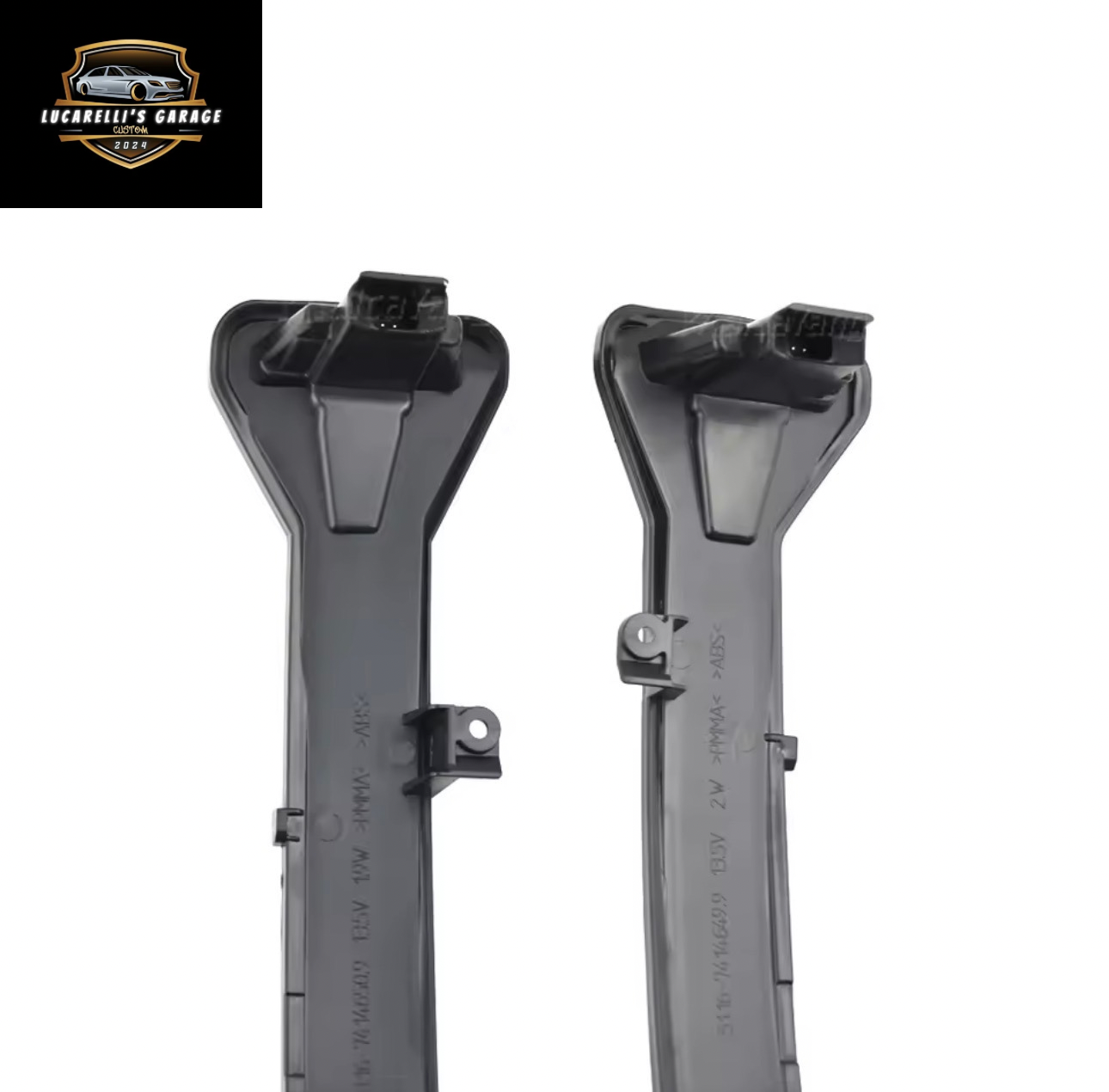 Frecce Dinamiche Bmw Serie 3 G20/G21