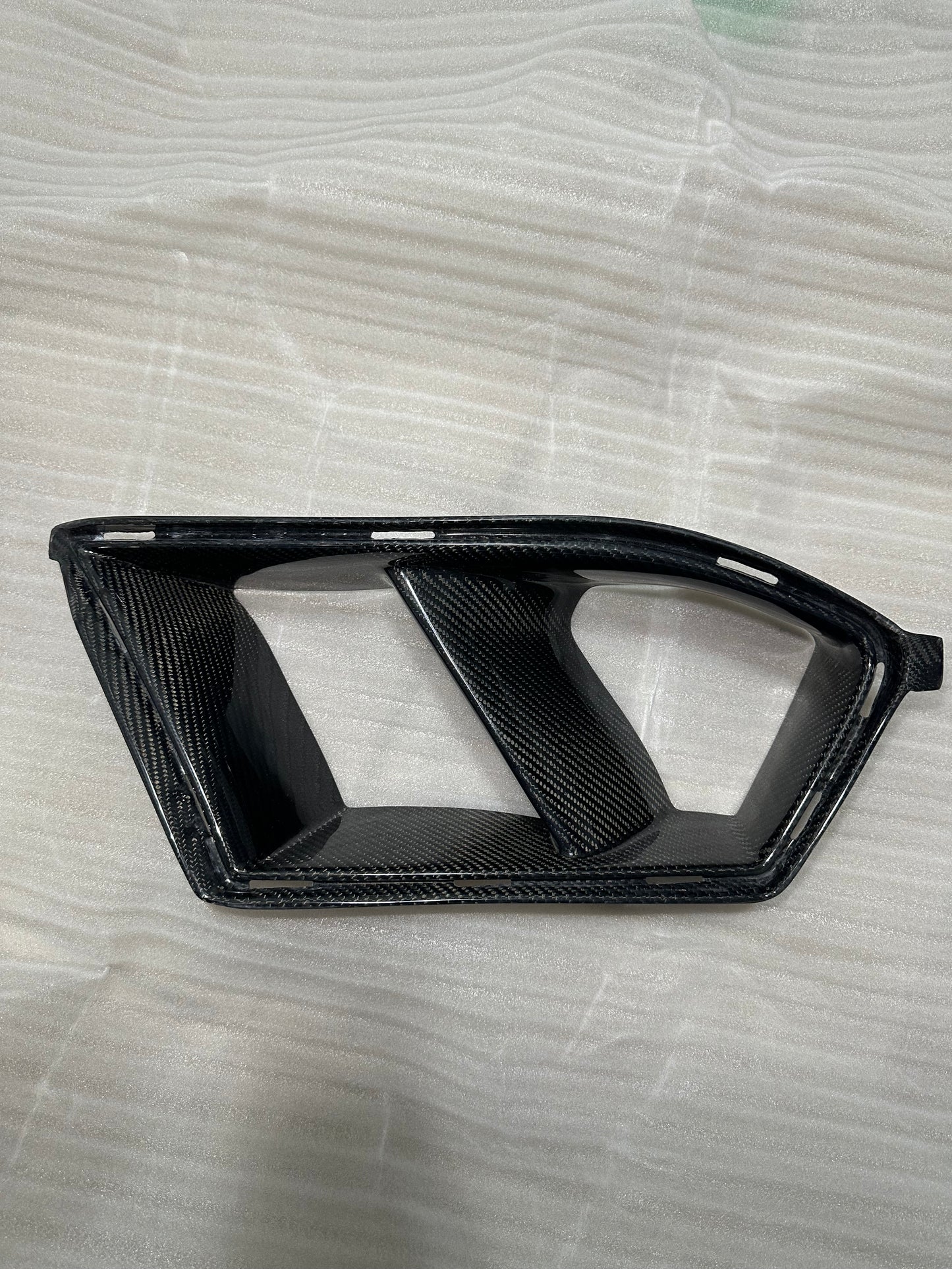 Mascherine Carbonio Bmw M3 G80/81 M4 G82/83