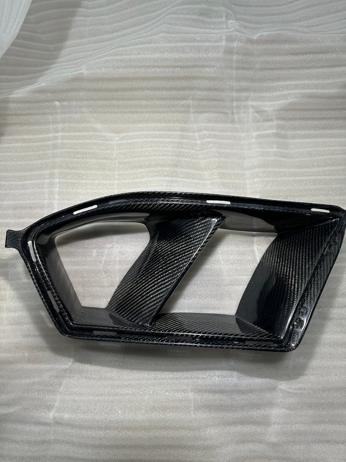 Mascherine Carbonio Bmw M3 G80/81 M4 G82/83