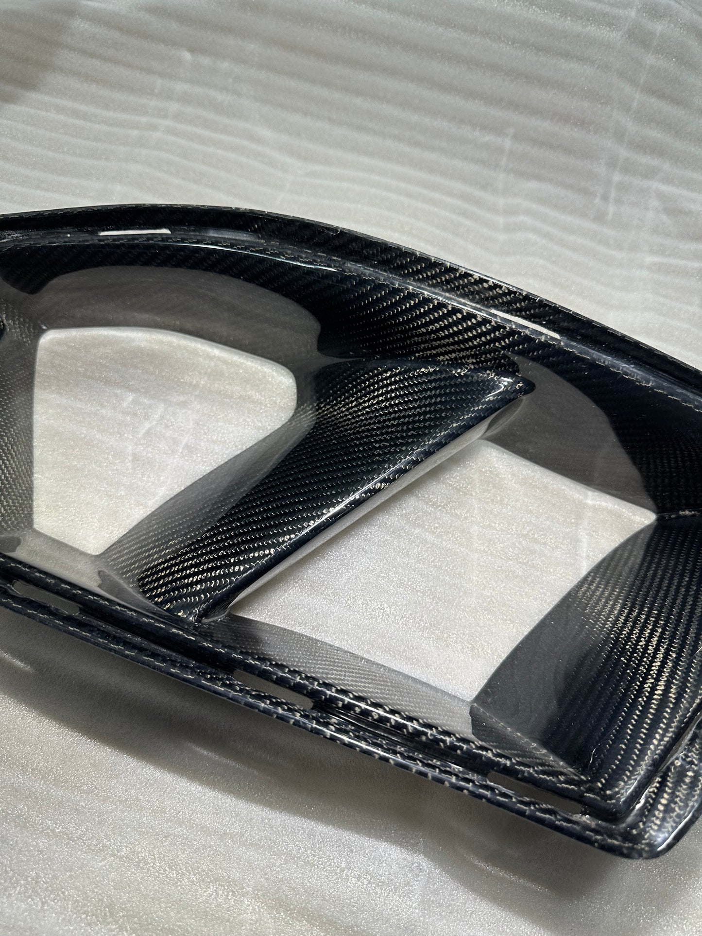 Mascherine Carbonio Bmw M3 G80/81 M4 G82/83