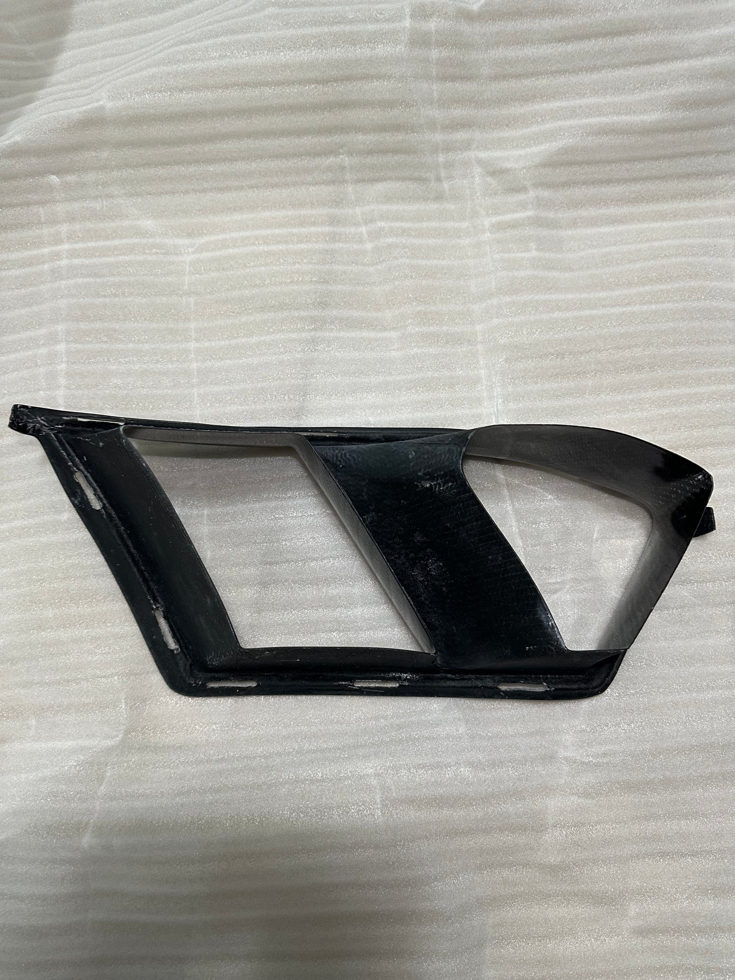Mascherine Carbonio Bmw M3 G80/81 M4 G82/83