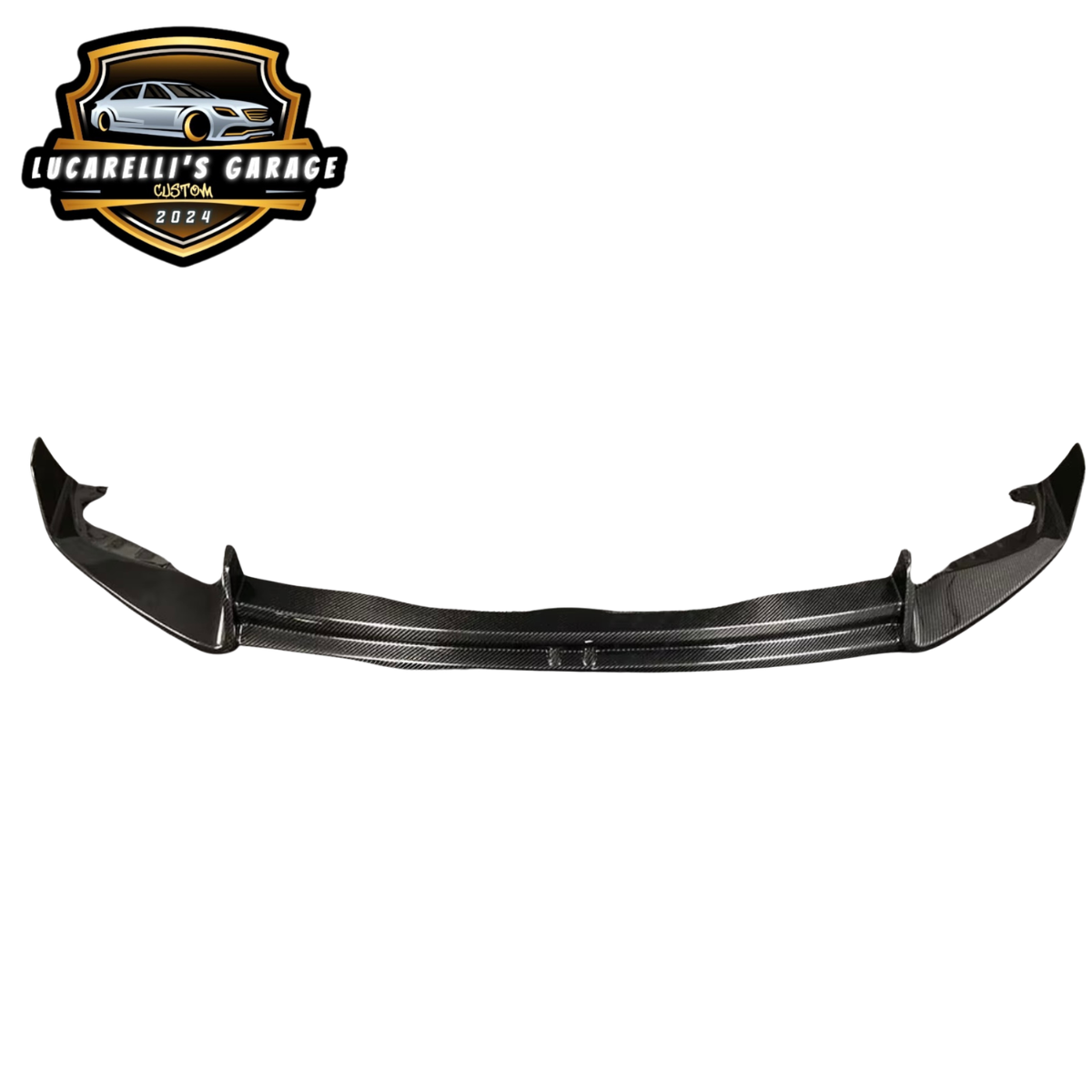 Splitter Anteriore BMW M3/M4