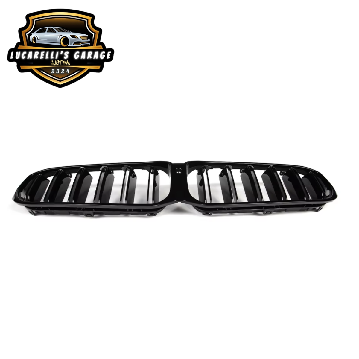 Griglia Anteriore BMW Serie 5 G30/G38