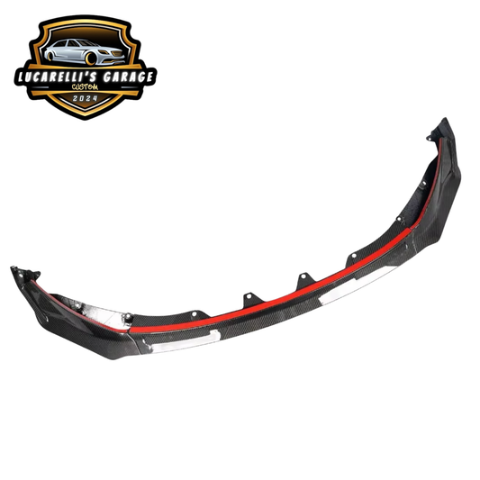 Splitter Anteriore BMW M3 G80 / M4 G82 G83