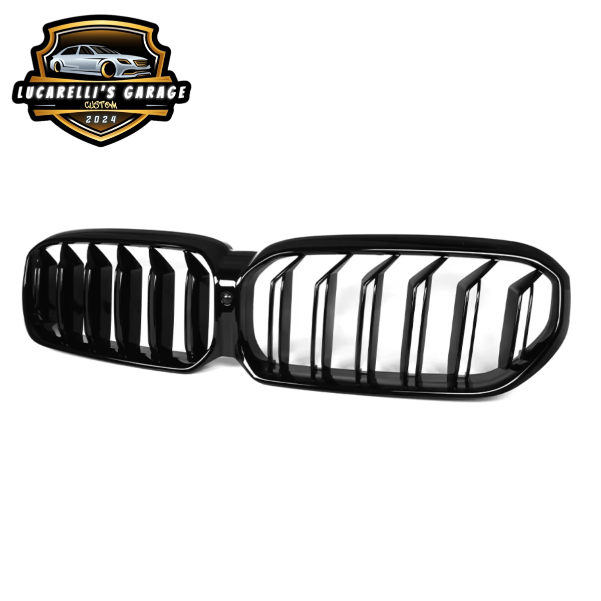 Griglia Anteriore BMW Serie 5 G30/G38