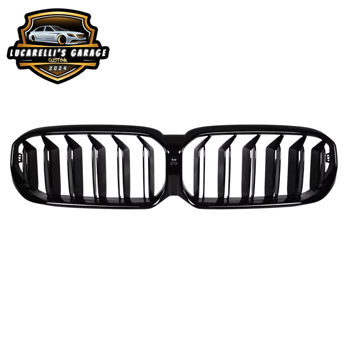 Griglia Anteriore BMW Serie 5 G30/G38