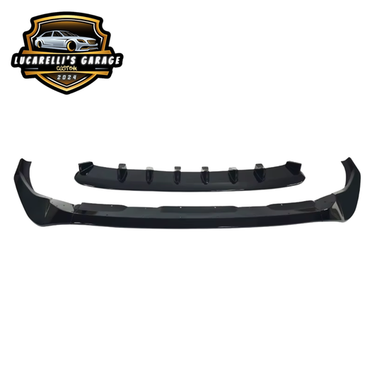 Splitter Anteriore Audi Q8 4M