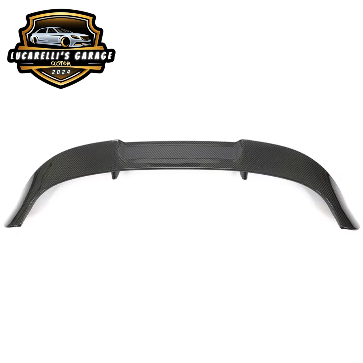 Spoiler Posteriore Audi RS4 B9