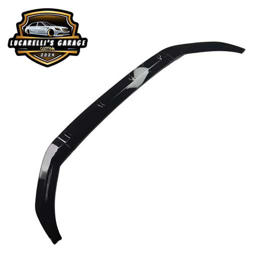Splitter Anteriore Volkswagen Polo AW