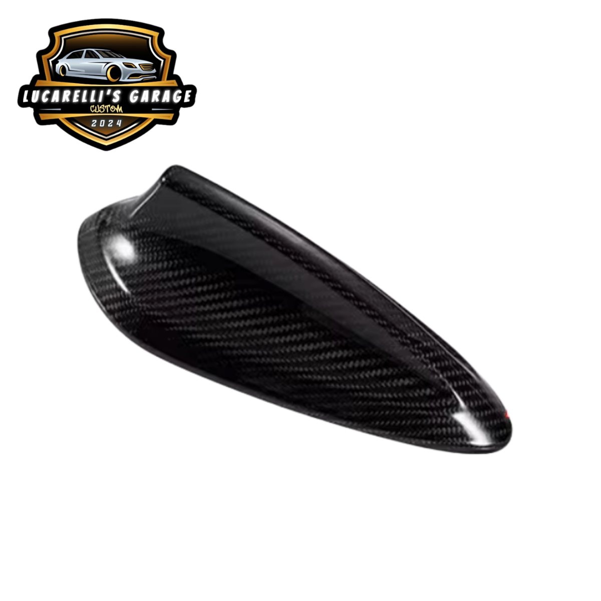 Copertura Antenna BMW M4 G82