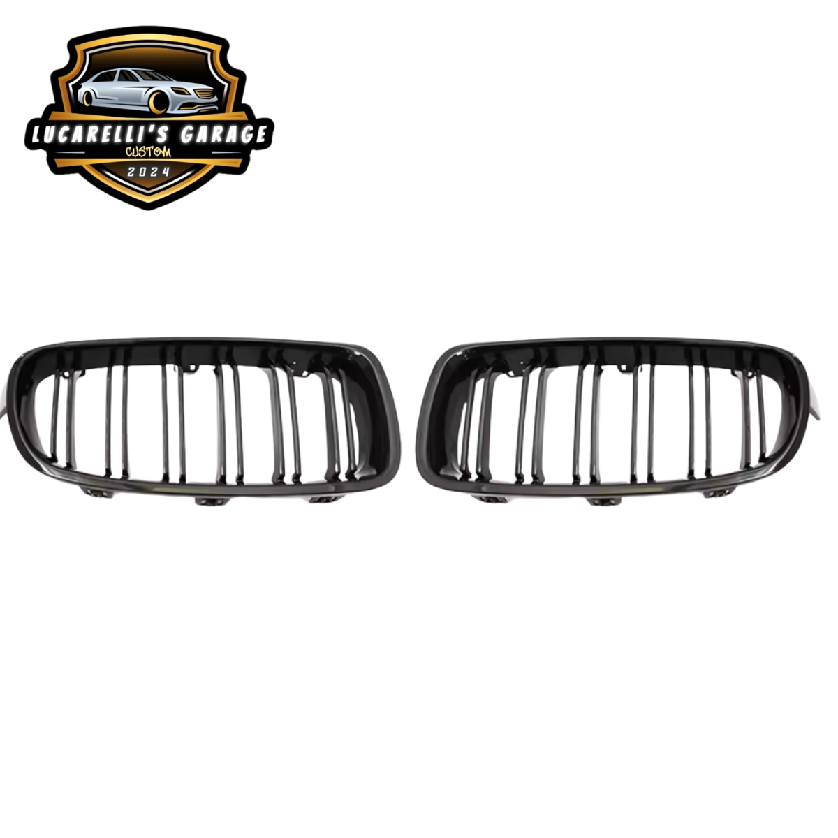 Griglia Anteriore BMW Serie 3 F30/F31/F35