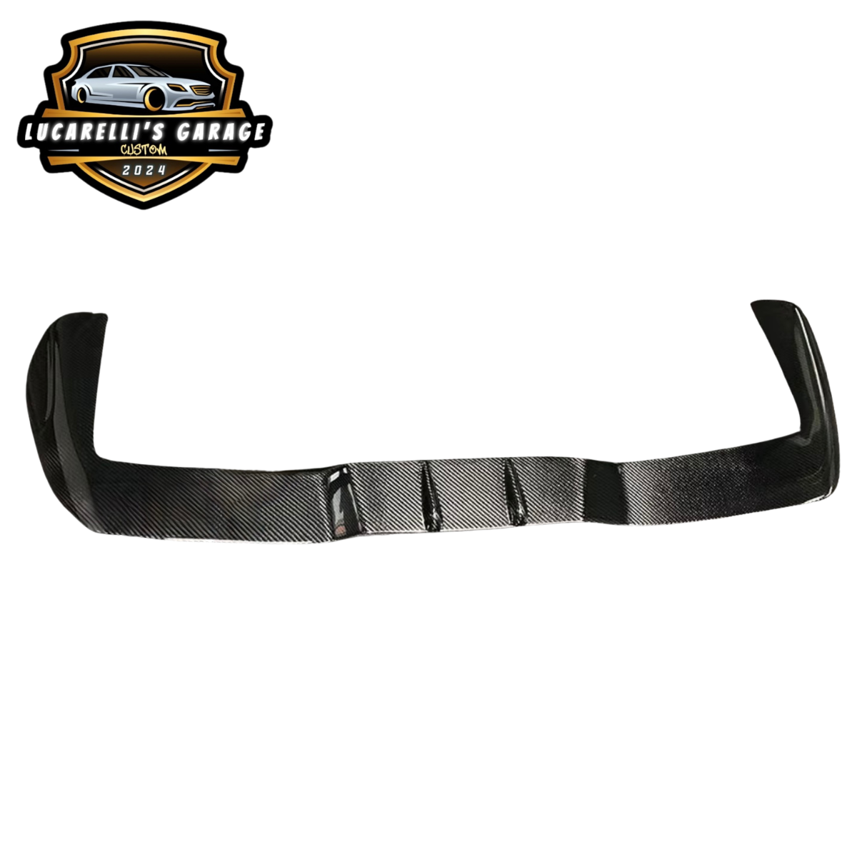 Spoiler Posteriore BMW X5M F95