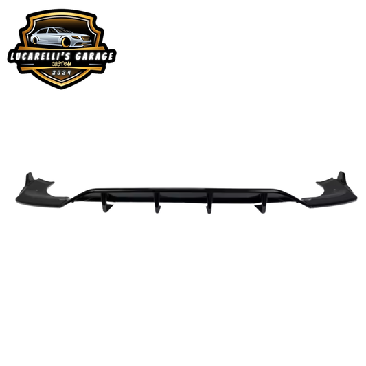 Splitter Posteriore Volkswagen Tiguan MK3 R-Line