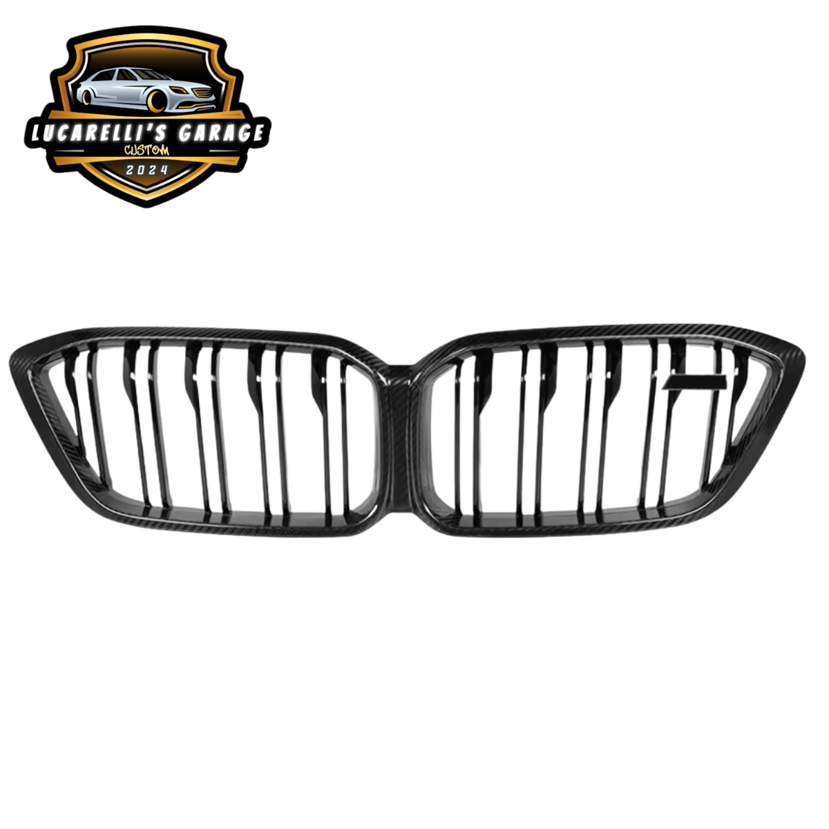Griglia Anteriore BMW M2 F87 LCI