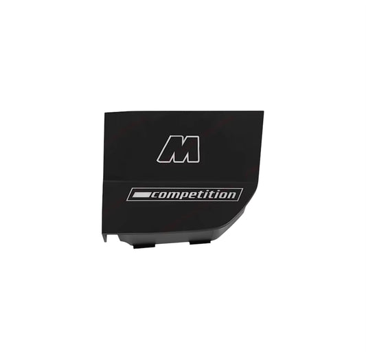 Maschera Centrale Bmw M