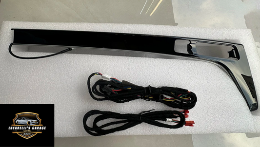 Listello LED Console Centrale Audi A4 / A5