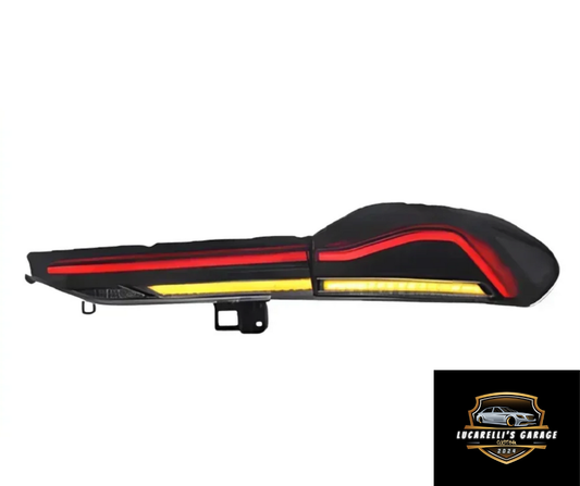 Fanali Posteriori LED per BMW X6 G06