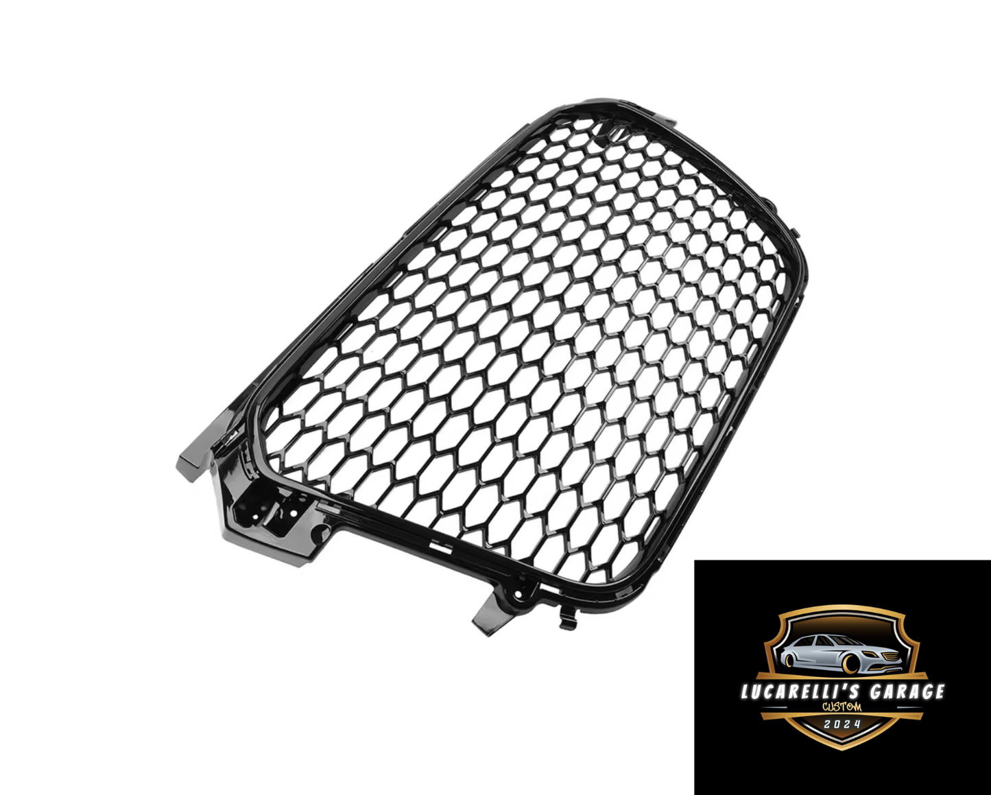 Griglia Anteriore Audi A1 S1 8X