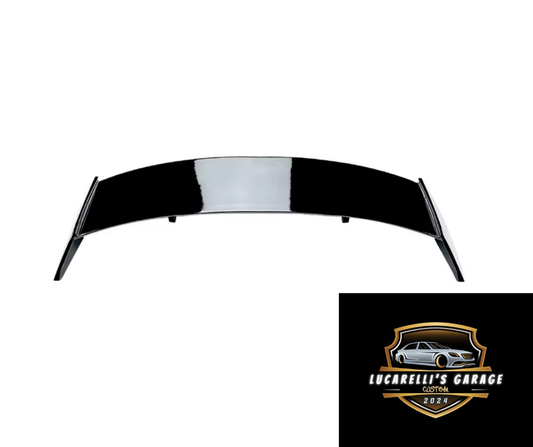 Spoiler Posteriore BMW Serie 1 F70 M Sport (2024–2025)