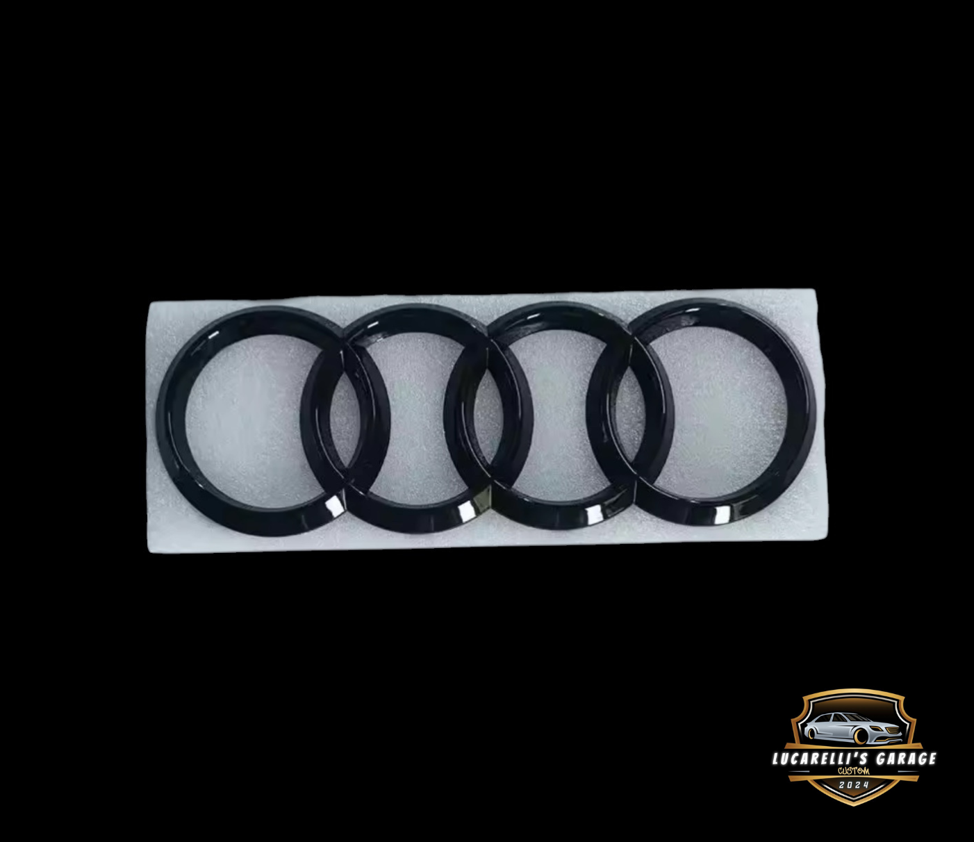 Logo Audi