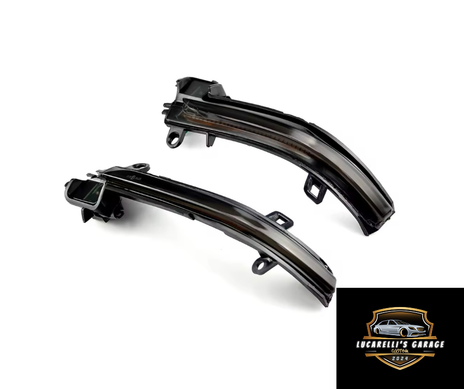 Frecce Dinamiche LED BMW