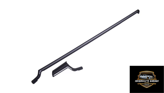 Striscia LED Cruscotto Audi A4 / A5