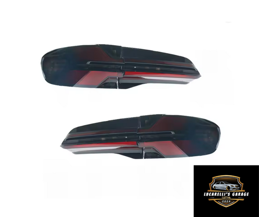 Fanali Posteriori LED BMW X5 G05 (2019–2023)