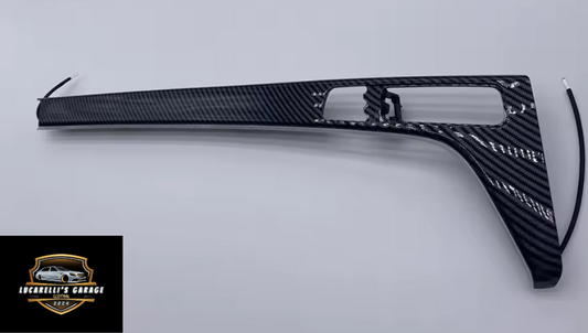 Listello LED Console Centrale Audi A4 / A5