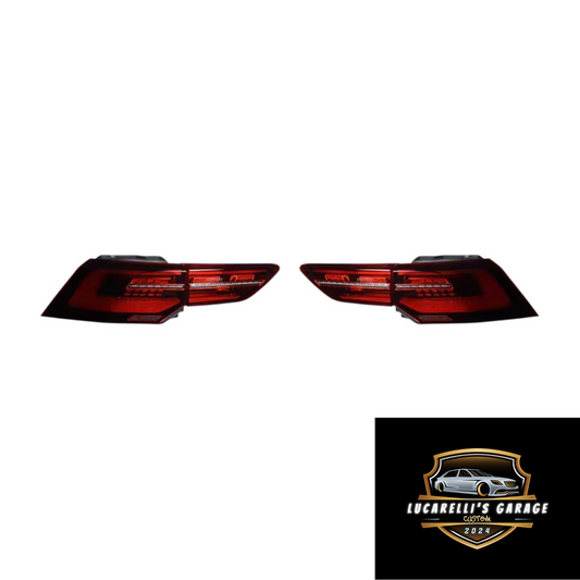 Fanali Posteriori Led Golf 8 / 8.5